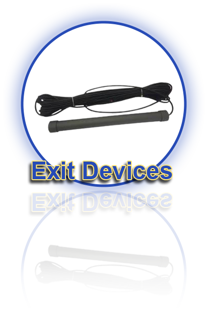 Accessories - Exit Devices